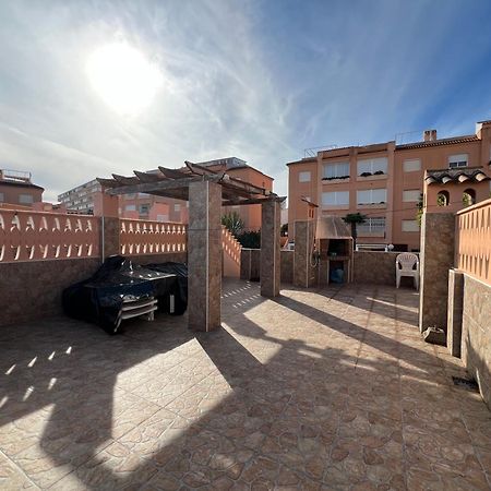 Chalet La Mata تورّيفيِخا المظهر الخارجي الصورة