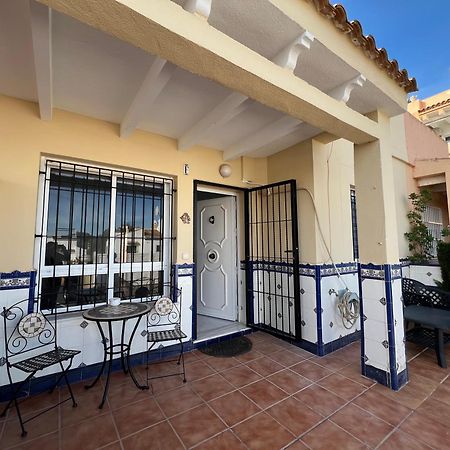 Chalet La Mata تورّيفيِخا المظهر الخارجي الصورة