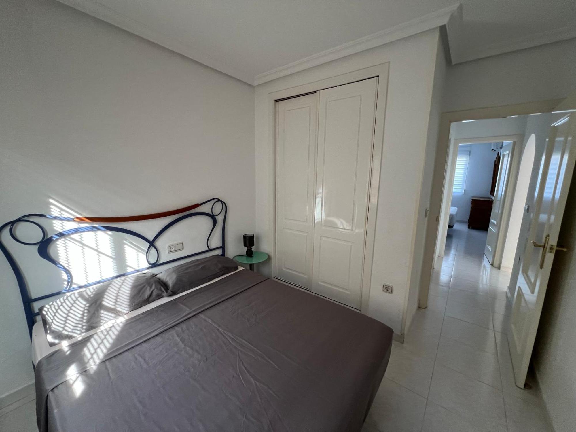 Chalet La Mata تورّيفيِخا المظهر الخارجي الصورة