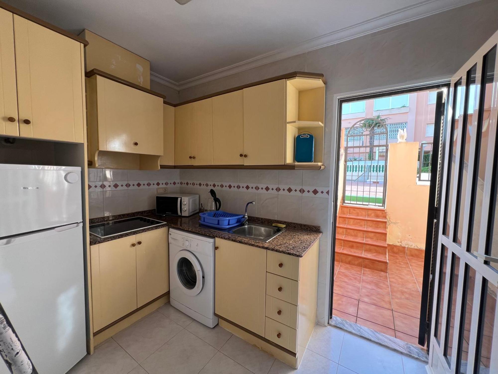 Chalet La Mata تورّيفيِخا المظهر الخارجي الصورة