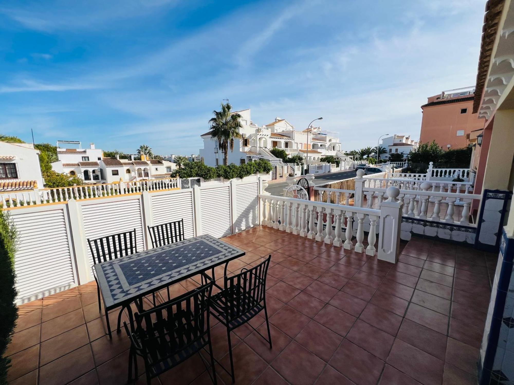 Chalet La Mata تورّيفيِخا المظهر الخارجي الصورة